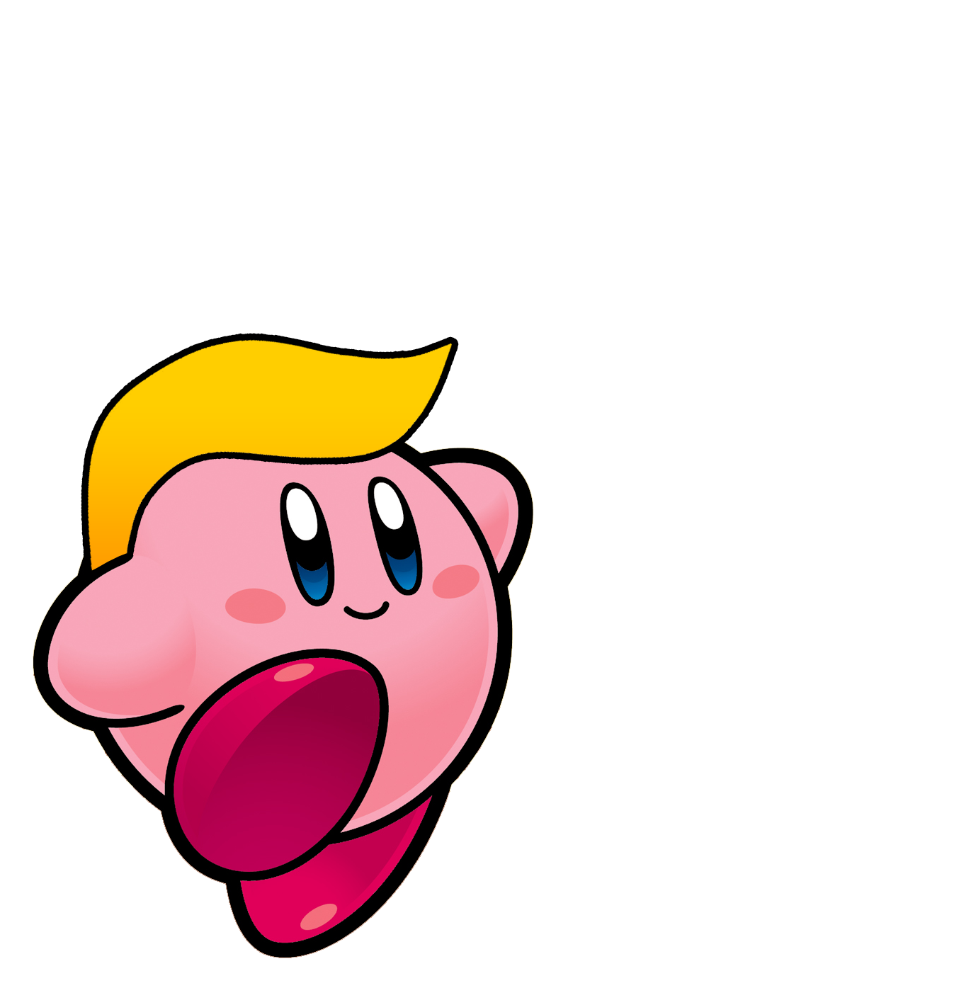 Kirby Trump